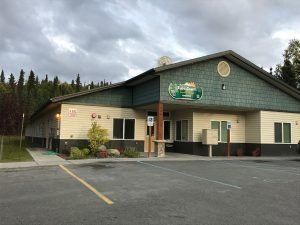 Tyee Court