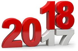 2018 sign