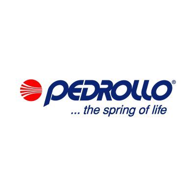 Logo Pedrollo
