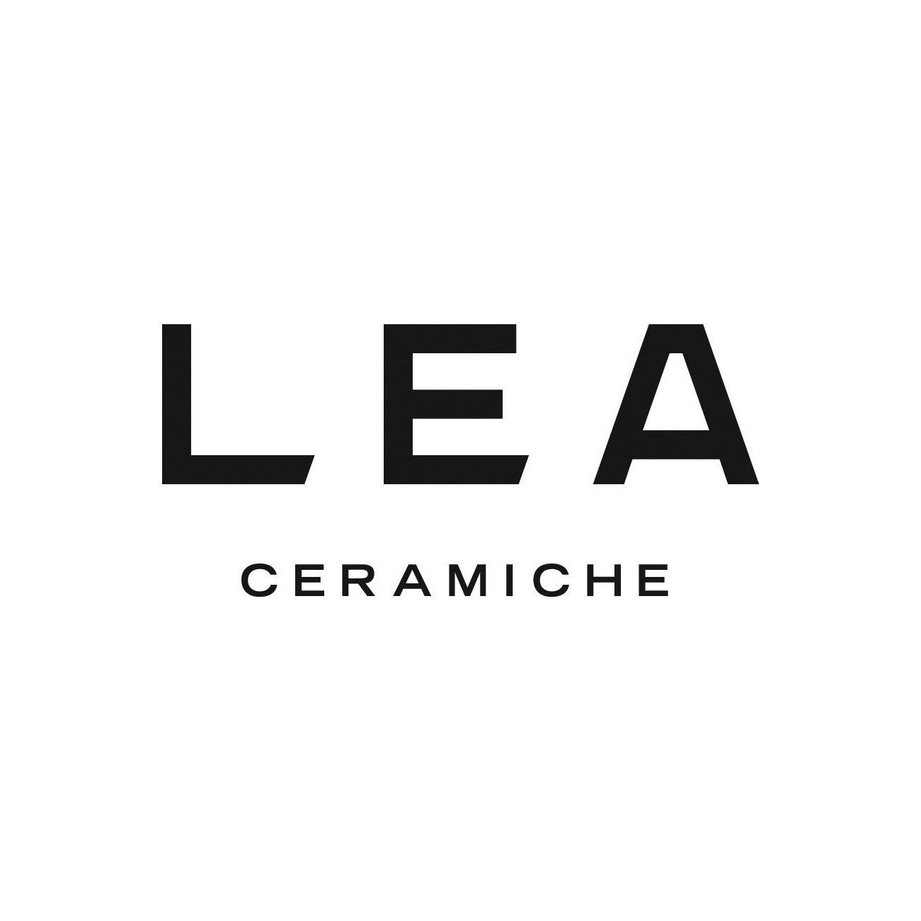 Logo Lea Ceramiche