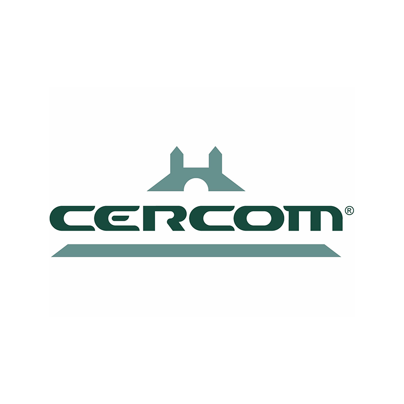 Logo Cercom