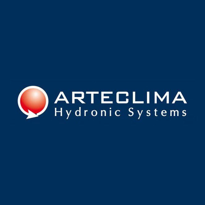 Logo Arteclima