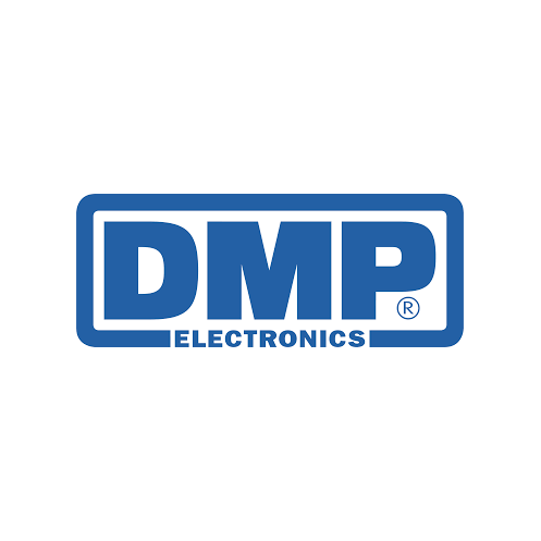 Logo DMP