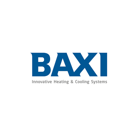 Logo Baxi