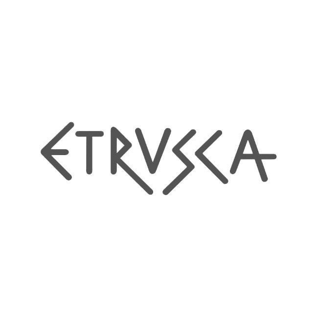 Logo Etrusca