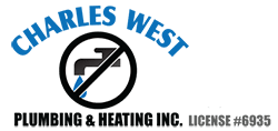 Charles West Plumbing & Heating, INC. Charles West Plumbing & Heating, INC.
