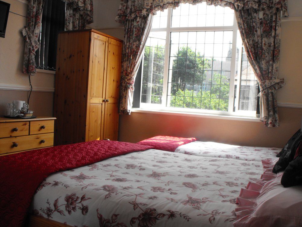 BED ROOM