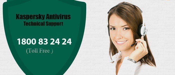 Kaspersky Technical Support
