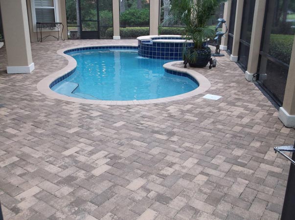 Dex Pool Picture Destin