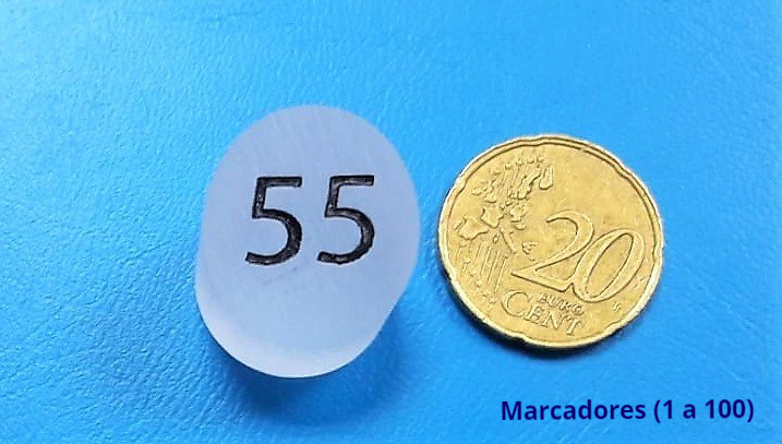 Marcadores