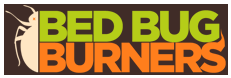 Bed Bug Burners