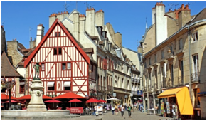 françois rude square