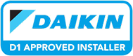 Daikin