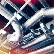 Industrial Air Conditioning