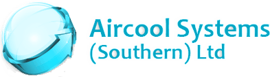 Return to homepage Aircool Systems logo - Air Conditioning Kent, Rochester, UK