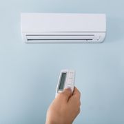 Residential Air Conditioning
