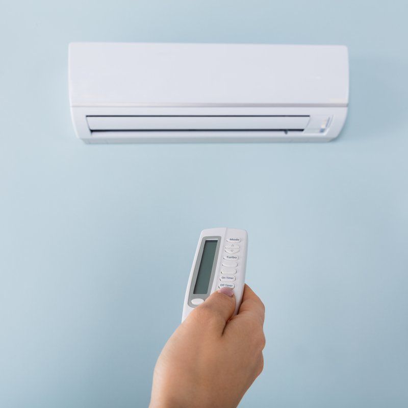 RESIDENTIAL AIR CONDITIONING Hempstead