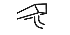 gutter icon