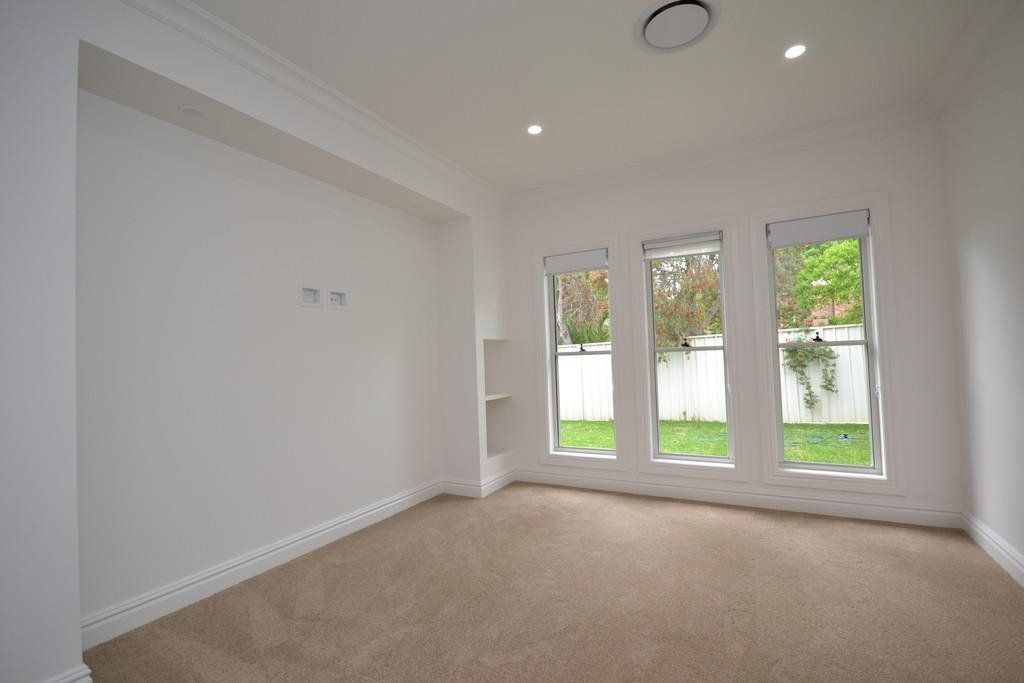 white room