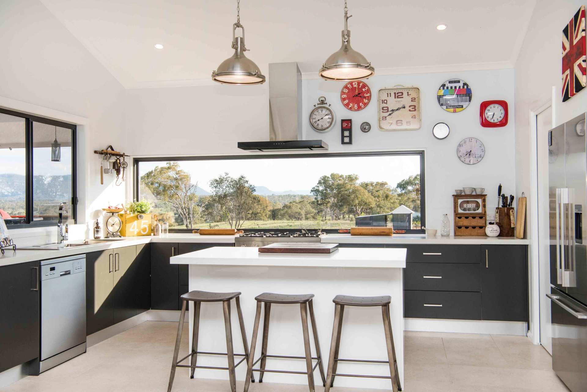 dinning room