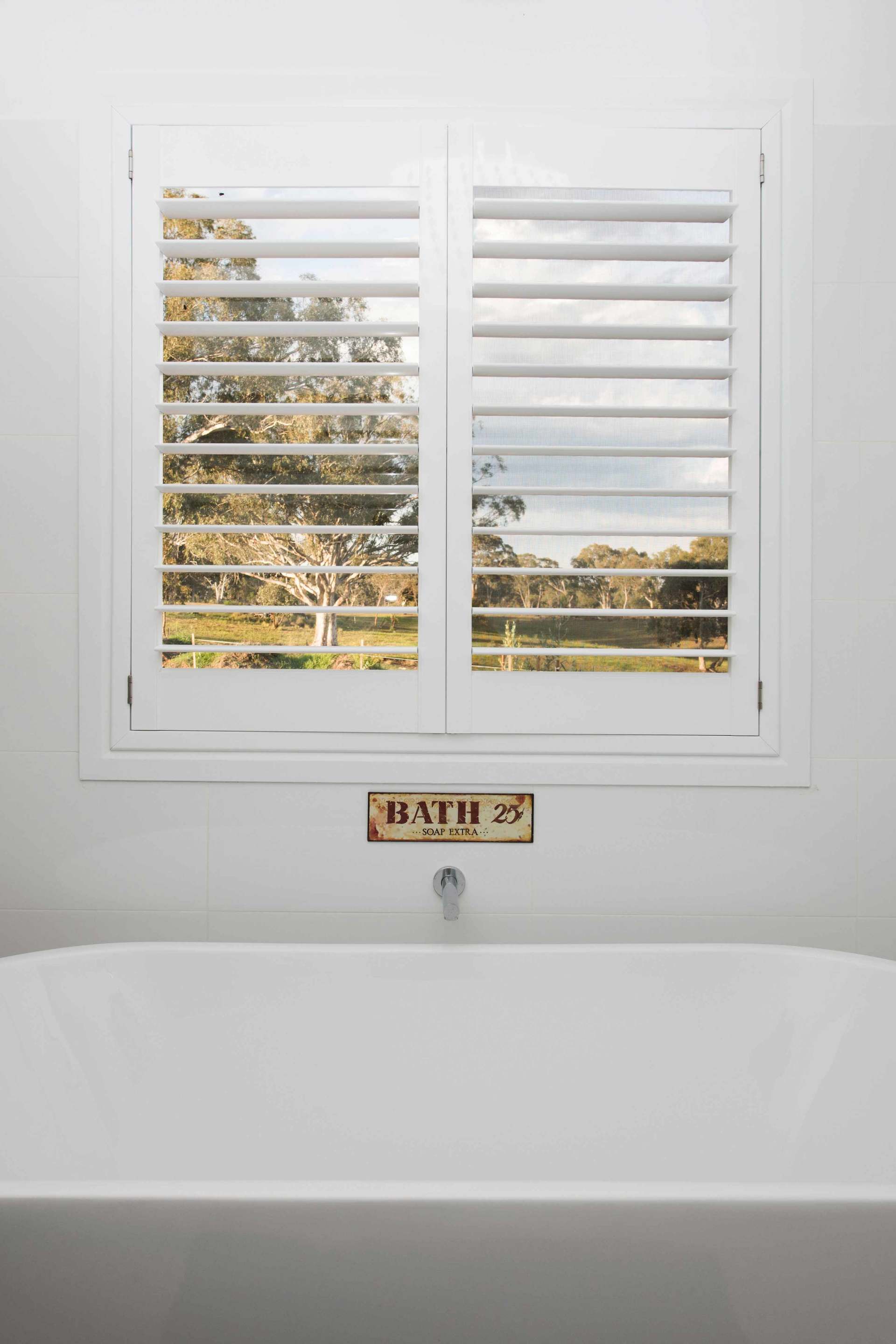window