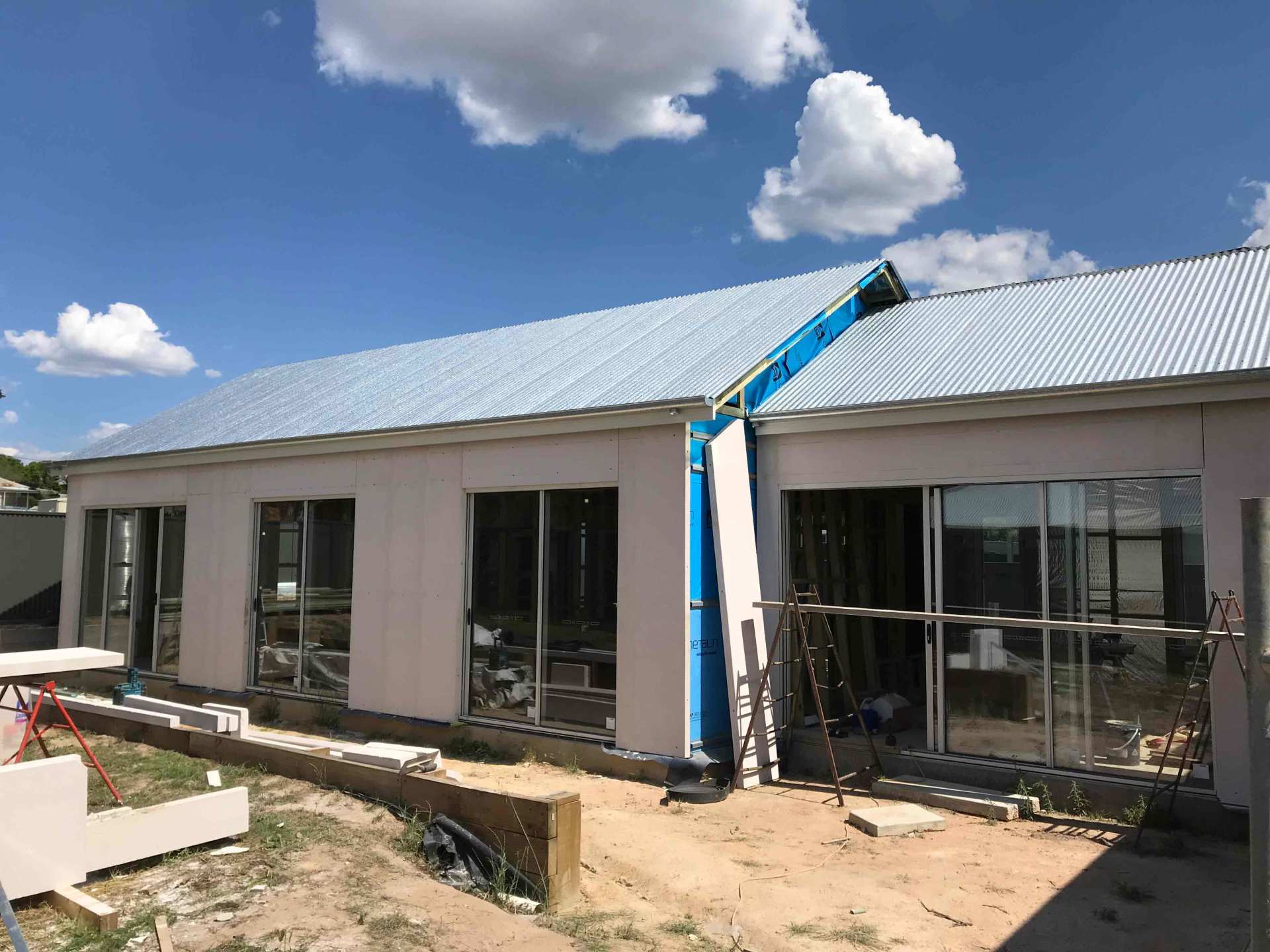renovation