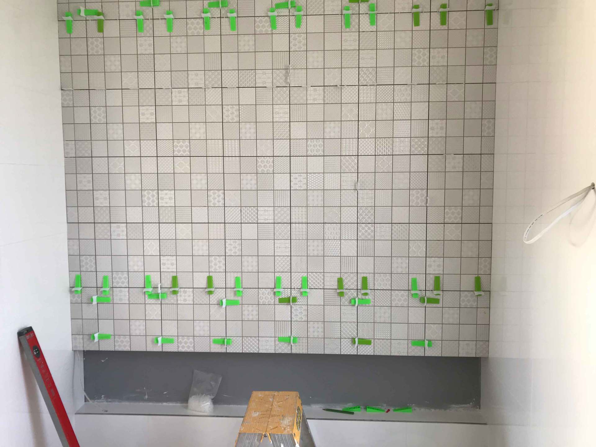 tiles