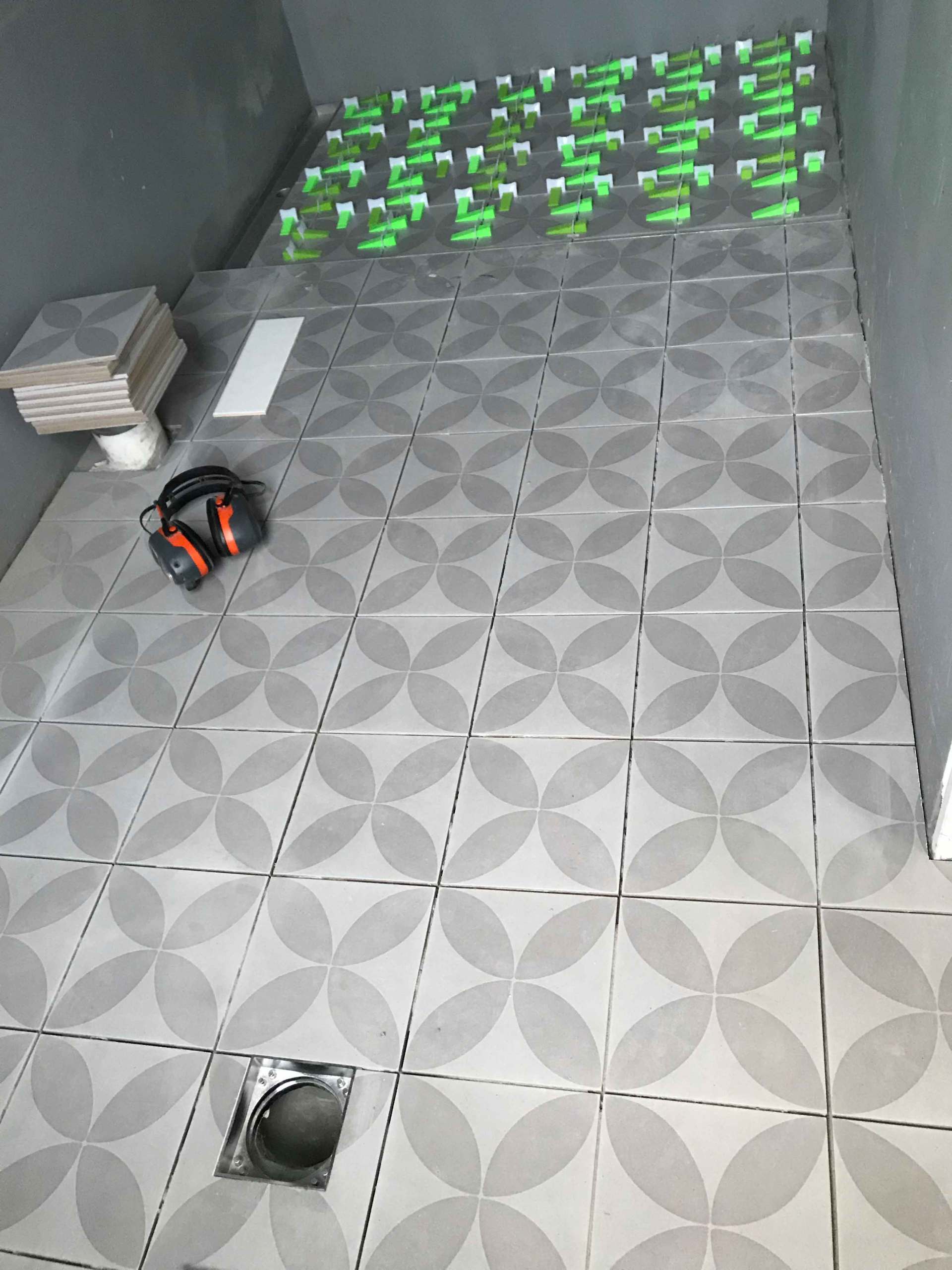 tiles