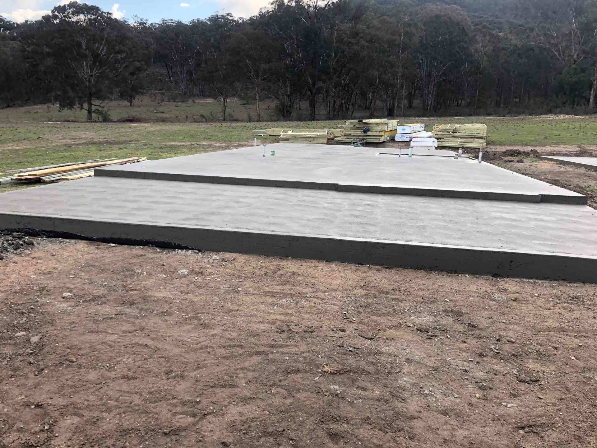 FLOORING