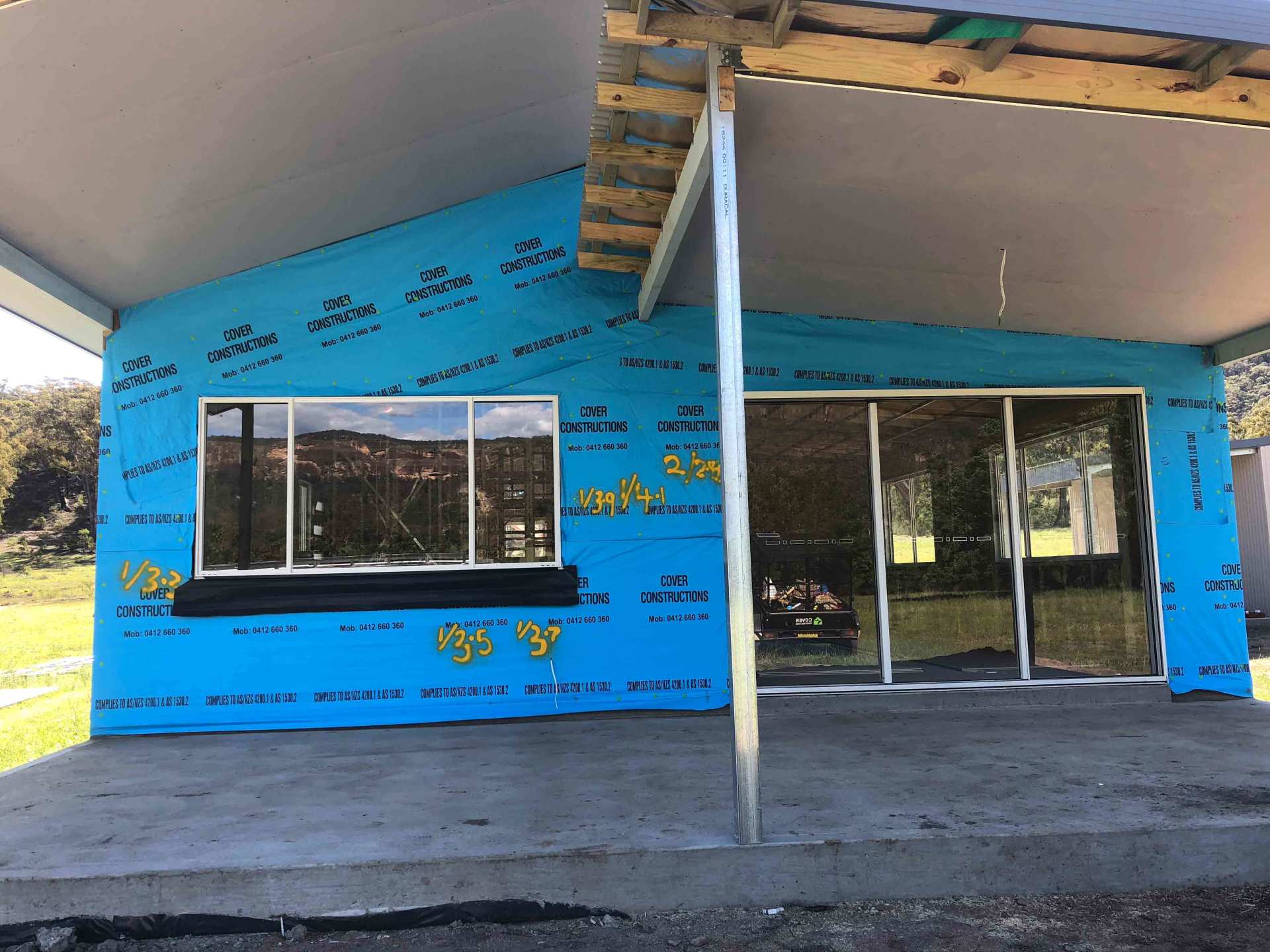 RENOVATION