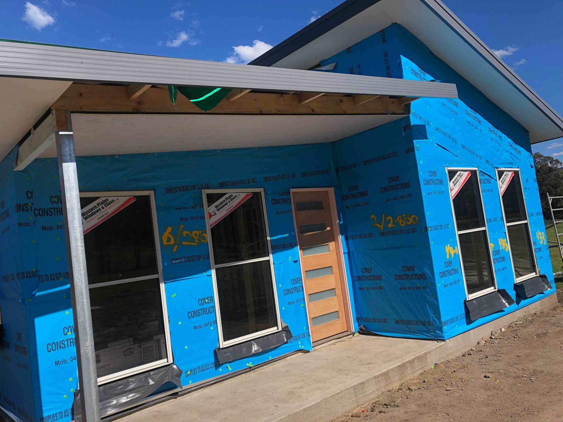 RENOVATION