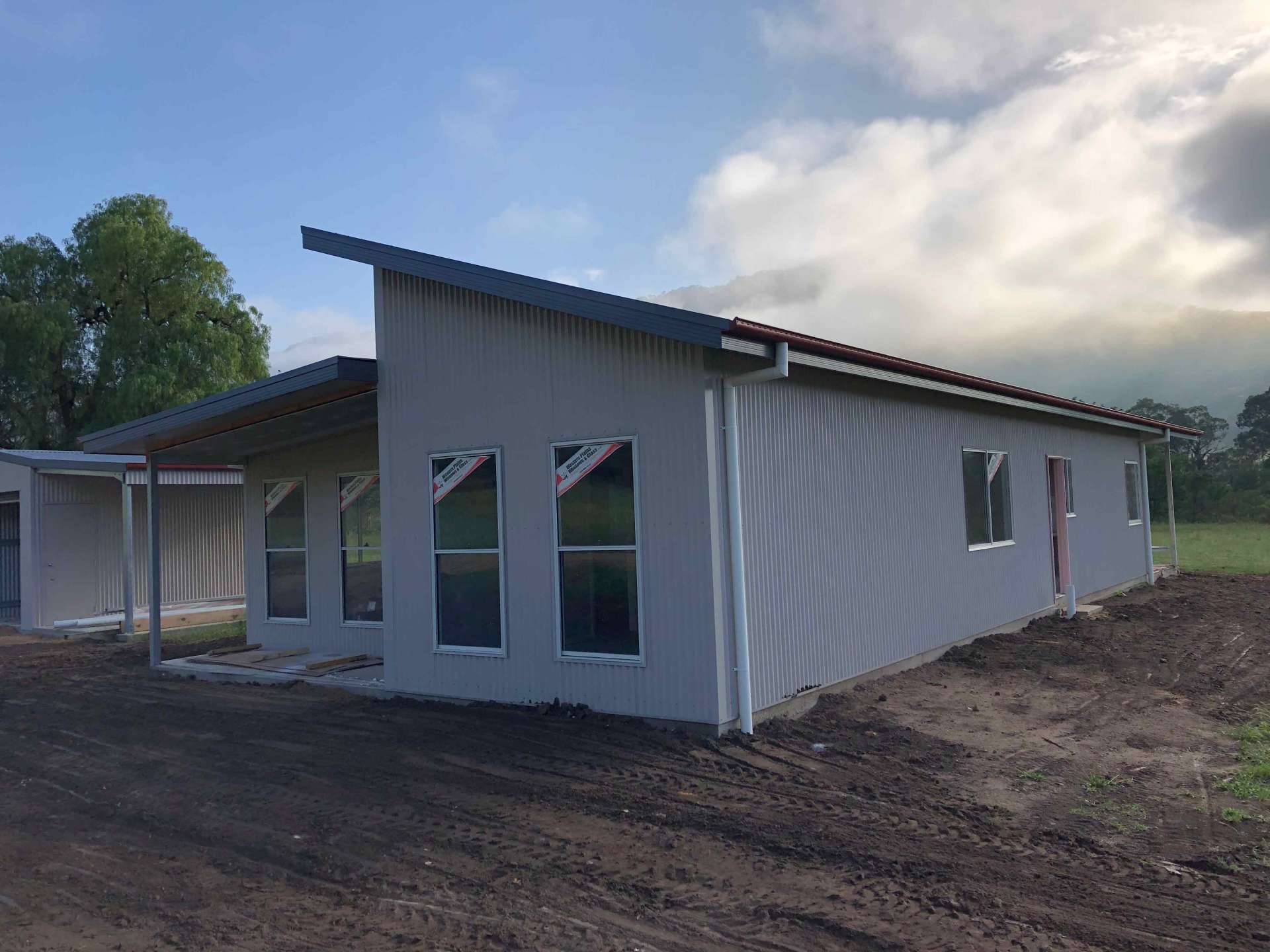 RENOVATION