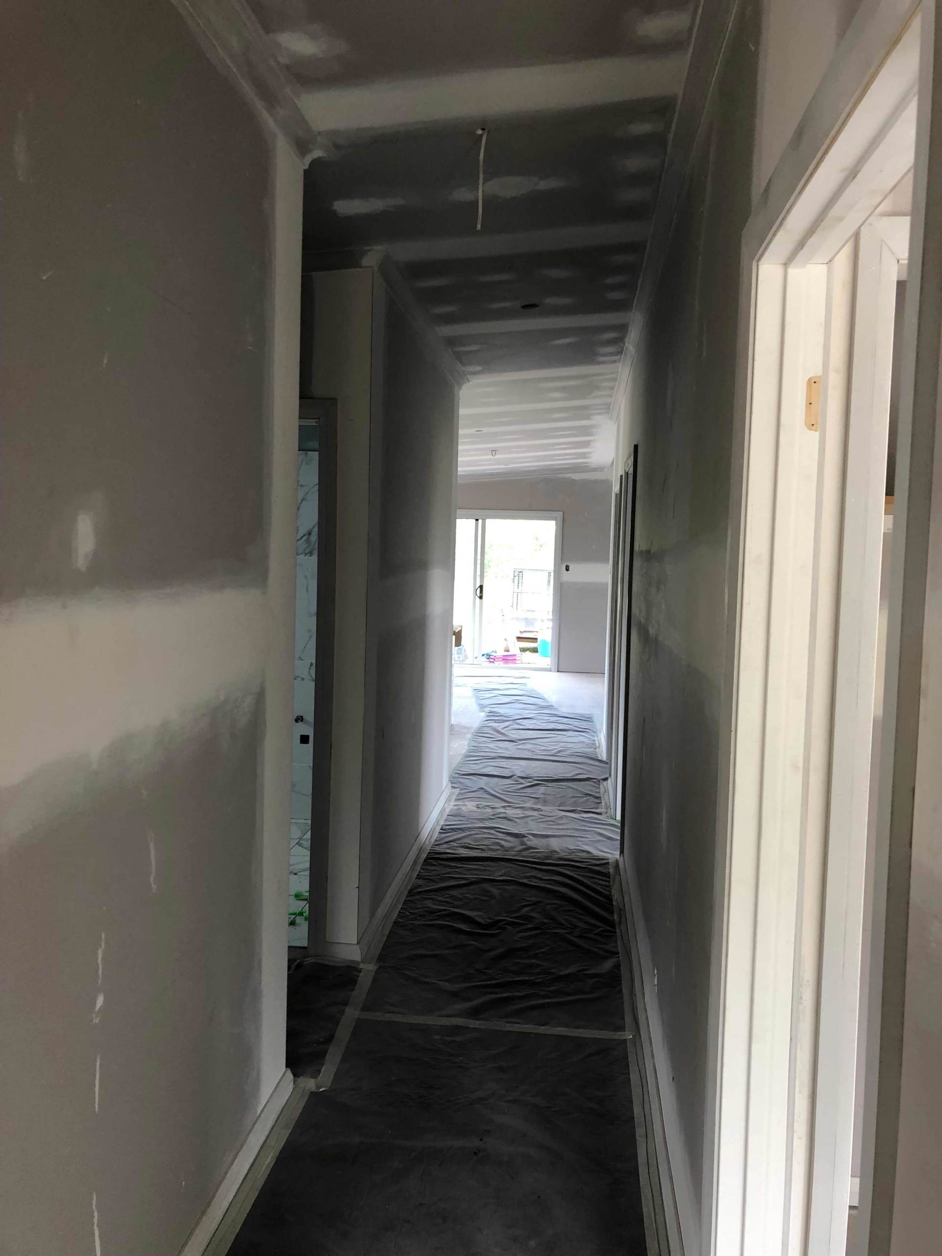 RENOVATION