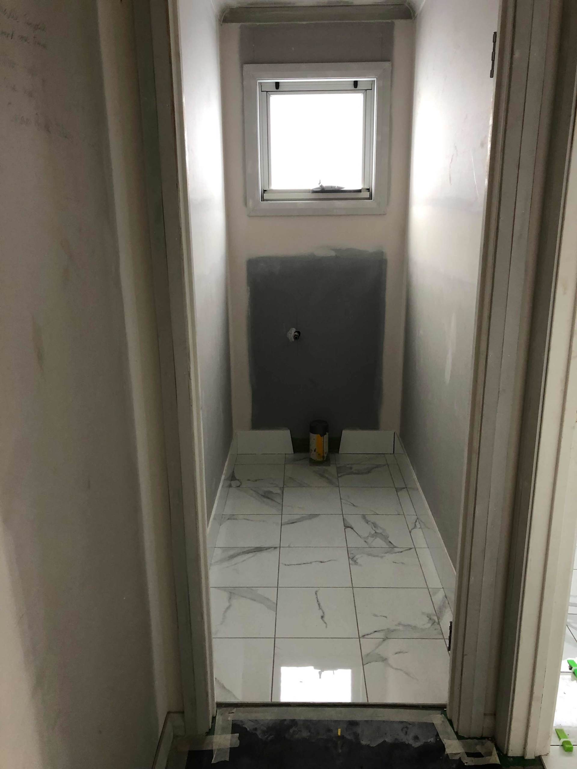 RENOVATION