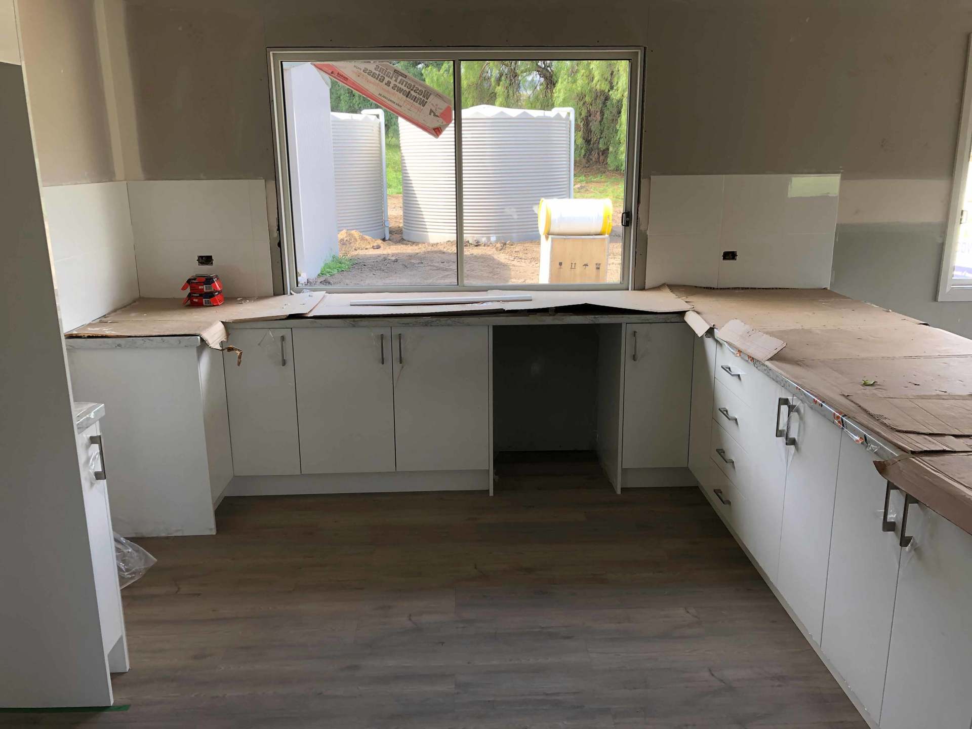 RENOVATION