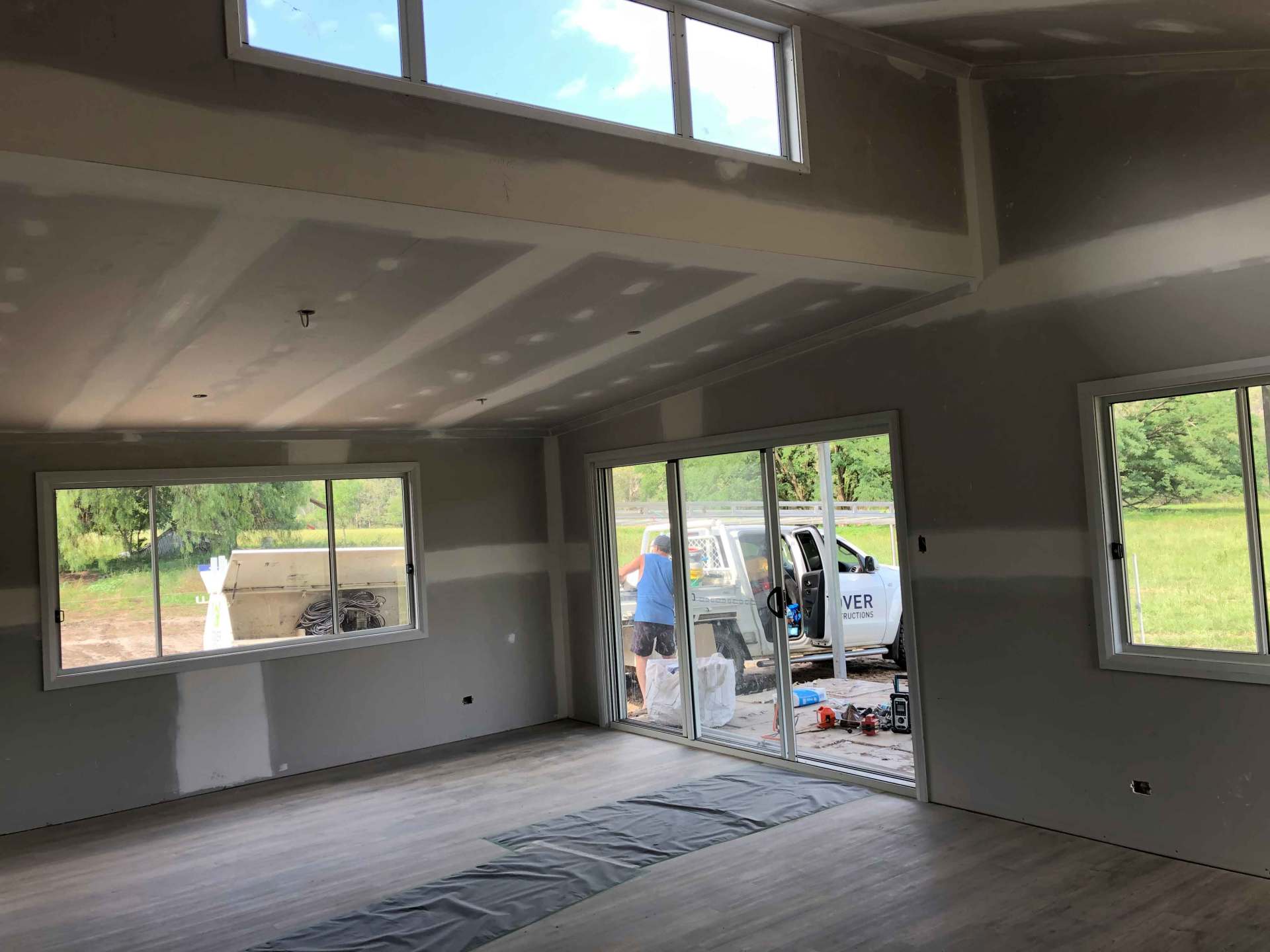 RENOVATION