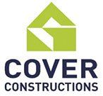 THE COVER LOGO