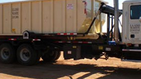 dump truck