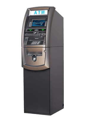 GenMega Halo ATM