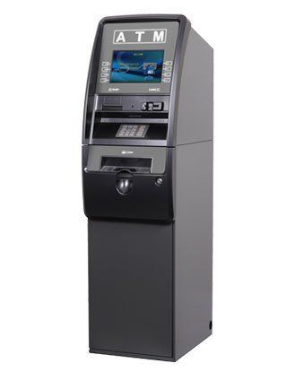 GenMega Halo ATM