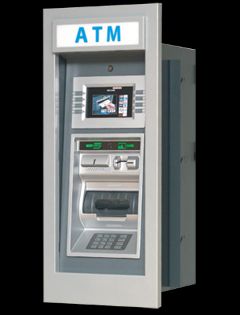 GenMega Halo ATM