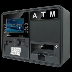 GenMega Halo ATM