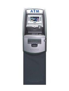 Hantle Halo ATM