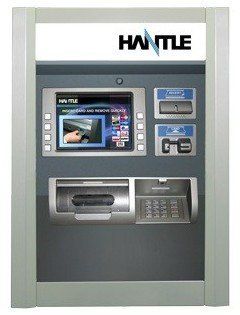 Hantle Halo ATM