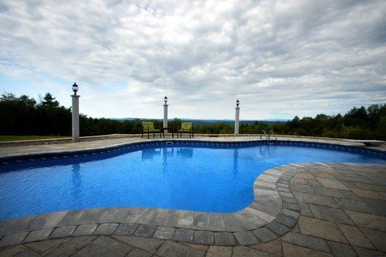 Pool 1 — Swimming pools in Lewiston, ME