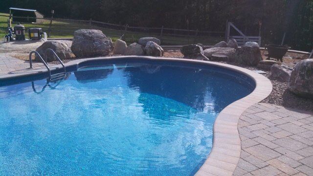 Pool 20 — Swimming pools in Lewiston, ME