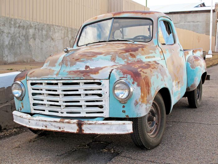Old Car — Lynbrook, NY — Fast Cash For Junk Cars