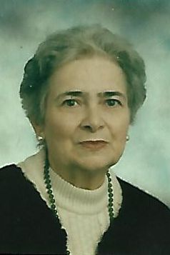 necrologio Ada Zaccarini