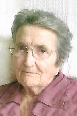 necrologio Alba Delbono