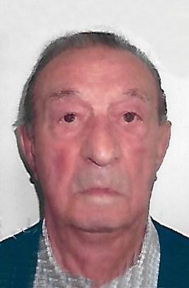 necrologio Artemio Fanti